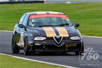 2020 - Alfa Romeo Championship (Snetterton 300) | Gary Walton