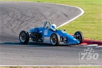 2020 - Formula Vee (Snetterton 300) | Gary Walton