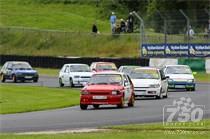 2016 - Classic Stock Hatch (Mallory Park)