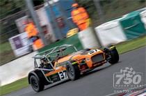 2020 - Ma7da (Mallory Park) | Jon Elsey