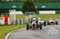 2016 - 750 Trophy (Mallory Park)