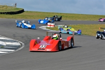 750 Formula @ Anglesey 2014