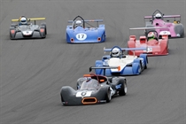 750 Formula @ Anglesey 2014