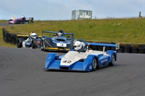 750 Formula @ Anglesey 2014