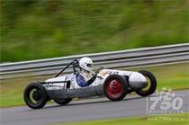 2016 - Historic 500cc F3 (Mallory Park)