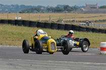 750 Trophy @ Anglesey 2014