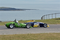 Formula Vee @ Anglesey 2014