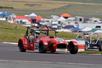 Locost @ Anglesey 2014