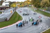 2020 - Formula Vee (Oulton Park Island) | Jon Elsey