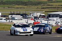 MR2’s @ Anglesey 2014