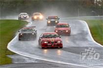 2020 - Alfa Romeo Championship (Oulton Park Island) | Jon Elsey