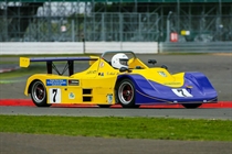 750 formula @ Silverstone International 2014	