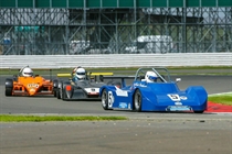 750 formula @ Silverstone International 2014	