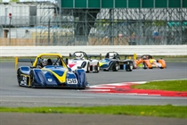 Bikesports @ Silverstone International 2014	