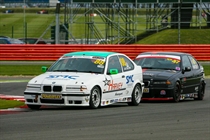 BMW Compact Cup @ Silverstone International 2014	