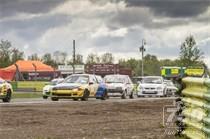 2016 - AFRC (Croft)