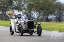 2020 - Historic 750 Formula (Snetterton 300) | Jon Elsey