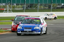 Civic Cup @ Silverstone International 2014	