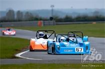 2020 - Sports 1000 (Snetterton 300) | Jon Elsey