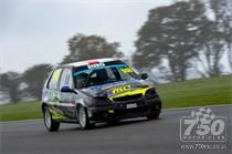 2020 - Hot Hatch (Snetterton 300) | Jon Elsey