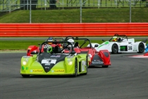 RGB @ Silverstone International 2014	