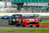 Roadsports @ Silverstone International 2014	