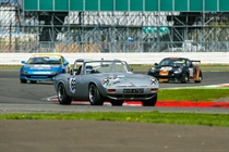 Roadsports @ Silverstone International 2014	