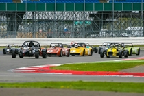 Sport Specials @ Silverstone International 2014	