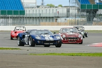 Sport Specials @ Silverstone International 2014	