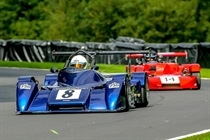 750 Formula @ Cadwell Park 2014