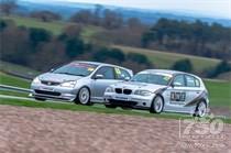 2020 - Roadsports (Donington National) | Jon Elsey