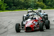 750 Trophy @ Cadwell Park 2014