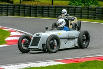 750 Trophy @ Cadwell Park 2014