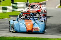 Bikesports @ Cadwell Park 2014