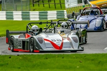 Bikesports @ Cadwell Park 2014