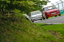 Classic Stock Hatch @ Cadwell Park 2014