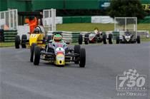 2016 - Formula Vee (Mallory Park)