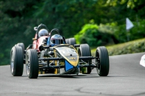 Formula Vee @ Cadwell Park 2014