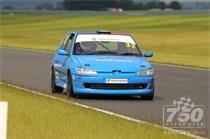 2016 - AFRC (Snetterton)