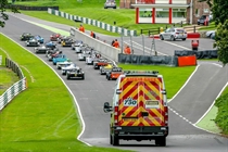 RGB @ Cadwell Park 2014