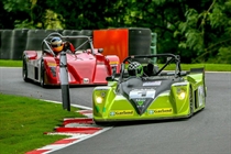 RGB @ Cadwell Park 2014