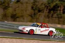 2021 - MX-5 (Donington GP) | Jon Elsey