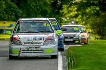 Stock Hatch @ Cadwell Park 2014