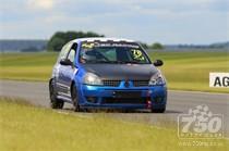 2016 - Clio 182 (Snetterton)