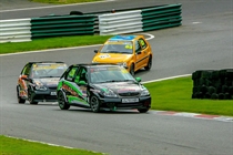 Stock Hatch @ Cadwell Park 2014