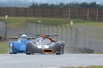 750 Formula @ Donington 2014