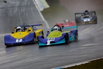 750 Formula @ Donington 2014