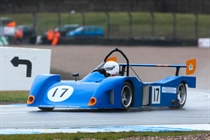 750 Formula @ Donington 2014