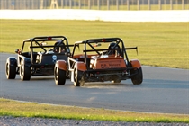 Sport Specials @ Donington 2014