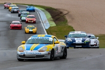 Roadsports @ Donington 2014